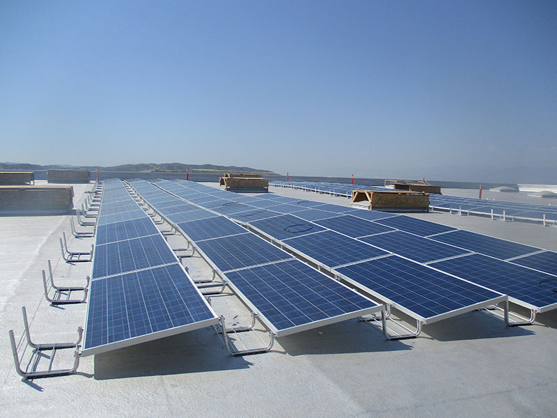 commercial solar in corona ca