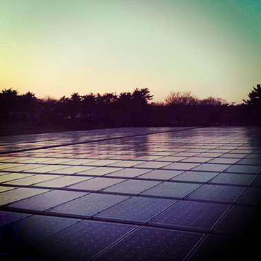 Commercial Solar in West Chester Pennsylvania
